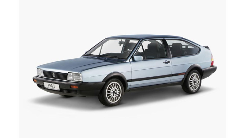 Techno Classica 2023: Volkswagen celebrates 50 years of the Passat Techno Classica 2023: Volkswagen celebrates 50 years of the Passat