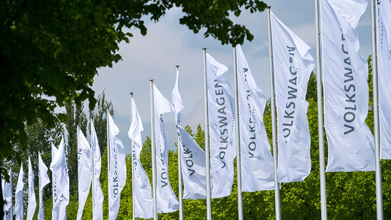 Volkswagen Group has sold its shares in Volkswagen Group Rus to a local investor Volkswagen Group has sold its shares in Volkswagen Group Rus to a local investor