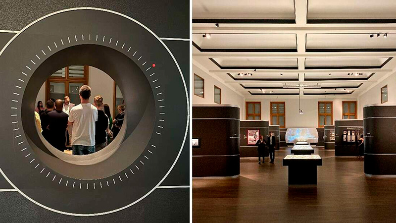 Great resonance: the Yad Vashem exhibition ‘Flashes of Memory’ in Berlin extended – educational partner Volkswagen continues to support visitor formats Great resonance: the Yad Vashem exhibition ‘Flashes of Memory’ in Berlin extended – educational partner Volkswagen continues to support visitor formats