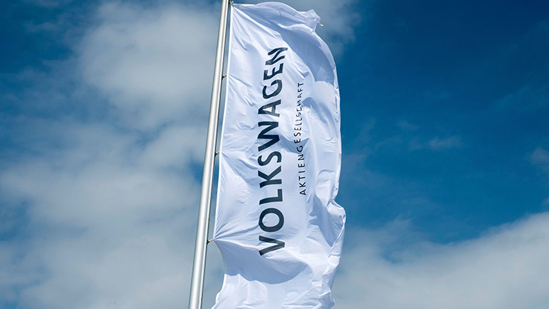 Volkswagen Group reorganizes semiconductor procurement Volkswagen Group reorganizes semiconductor procurement