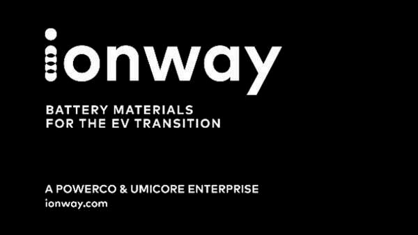 PowerCo and Umicore set up pre-eminent new European battery materials player