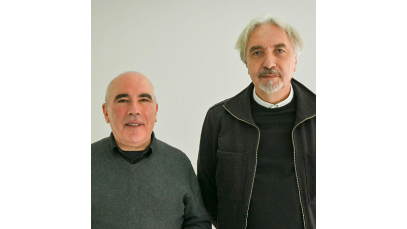Yuri Albert and Vadim Zakharov: Volkswagen presents exhibition of the Goslar Kaiserring awardees Yuri Albert and Vadim Zakharov: Volkswagen presents exhibition of the Goslar Kaiserring awardees