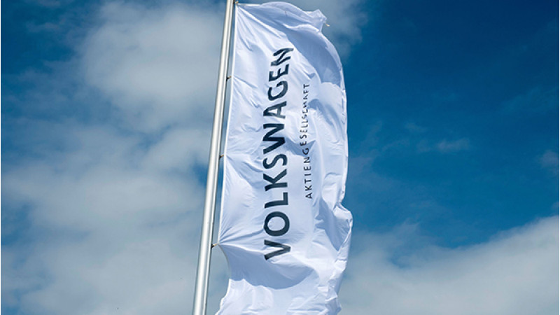Volkswagen Group delivers 45 percent more all-electric vehicles in first 9 months Volkswagen Group delivers 45 percent more all-electric vehicles in first 9 months