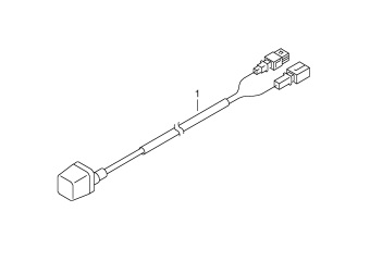 Reversing camera