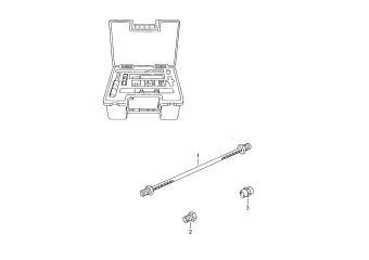 Brake pipe