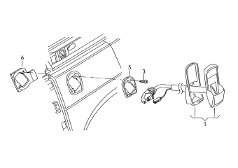 Cellphone mounting holder