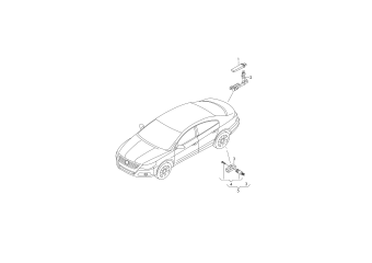 Tyre pressure control system, 08.11.2010 and after