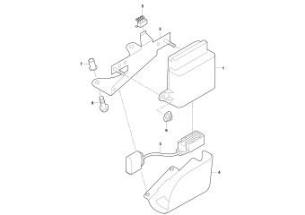 Voltage stabiliser