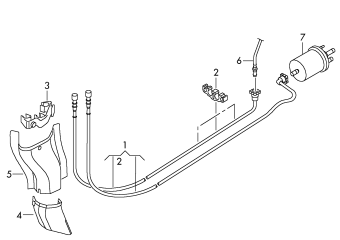Fuel line