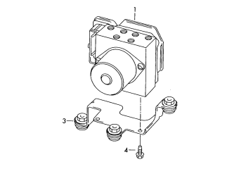 Anti-locking brake syst. abs