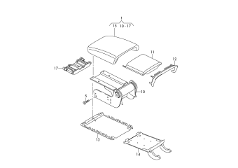 Armrest