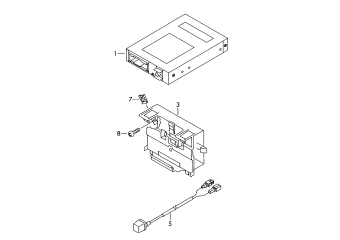 Reversing camera