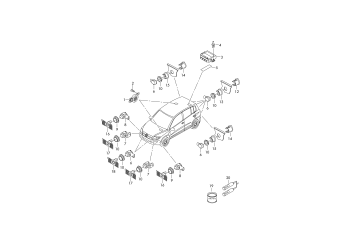 Parking aid