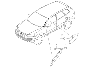 Deformation element