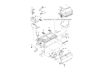 Hybrid battery hybrid
