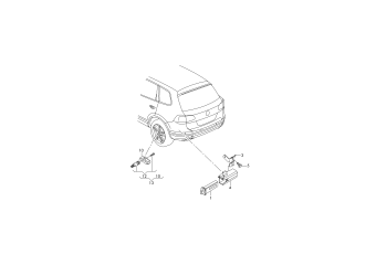 Tyre pressure control system 25.05.2015 and after