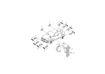 Parking aid