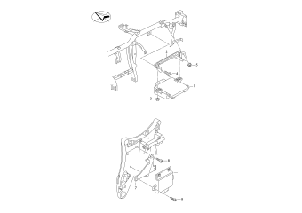 Voltage stabiliser lhd