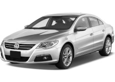 spare parts online catalog Volkswagen Passat CC Coupe 2009-2012 EUR