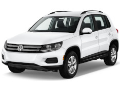 spare parts online catalog Volkswagen Tiguan 2010-2017 EUR