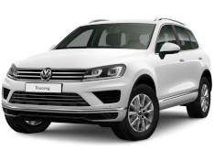 spare parts Volkswagen Touareg 2015-2017 EUR